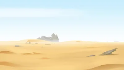 Star Wars: Forças do Destino-E15.The Happabore Hazard