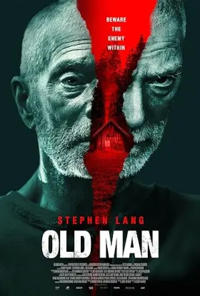 O Homem da Cabana - Filme grátis no Cinegato