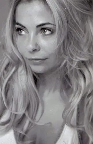 Georgina Verbaan
