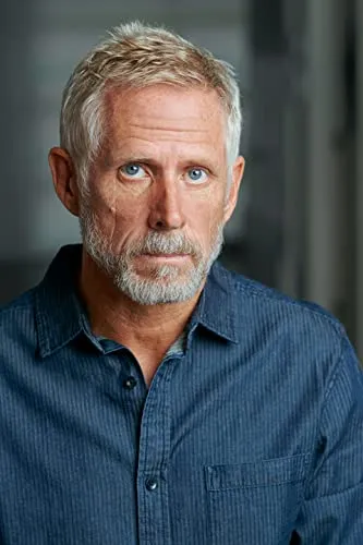 Reynolds Washam