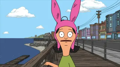 Bob's Burgers-E17