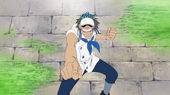 ONE PIECE Episódio 294