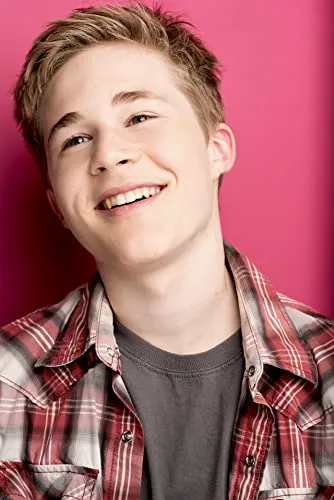 Casey Simpson