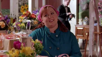Gilmore Girls: Tal Mãe, Tal Filha-Não sei como começar