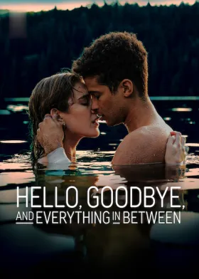 Olá, Adeus e Tudo Mais