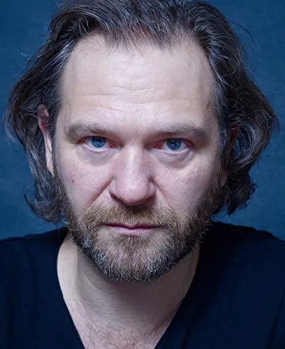 Régis Romele
