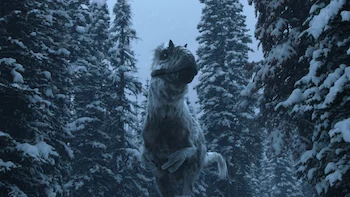Os Dinossauros Episódio 3