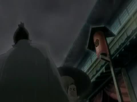 Samurai Champloo Episódio 11