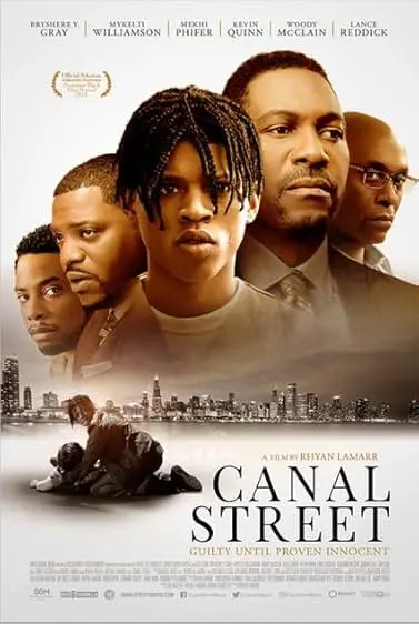 Pôster de Canal Street (2019)