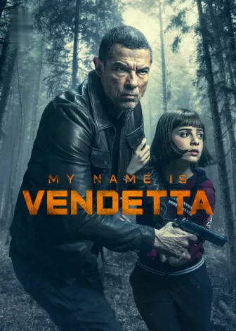 Meu Nome é Vingança