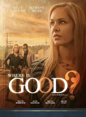 Onde Está Deus? - Filme grátis no Cinegato