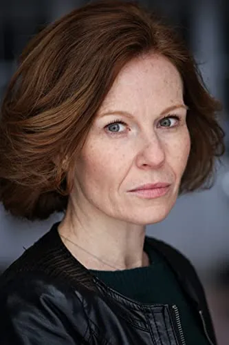 Elisa Doughty