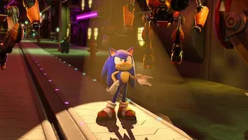 Sonic Prime-E1.Em mil pedaços