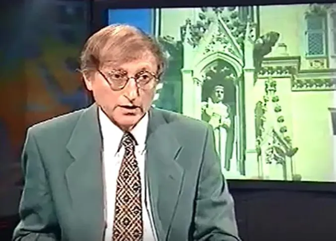 Emmanuel Halpérin