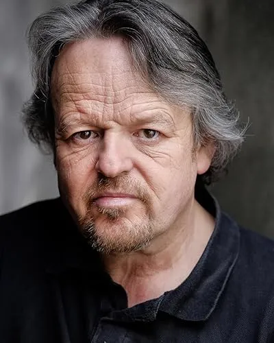 Jim Kitson