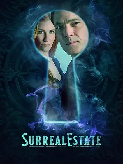 TV series poster: SurrealEstate