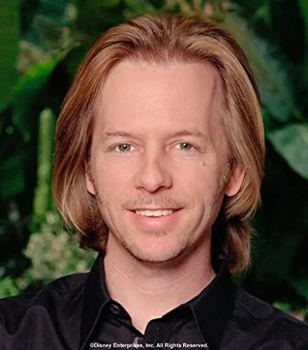 David Spade