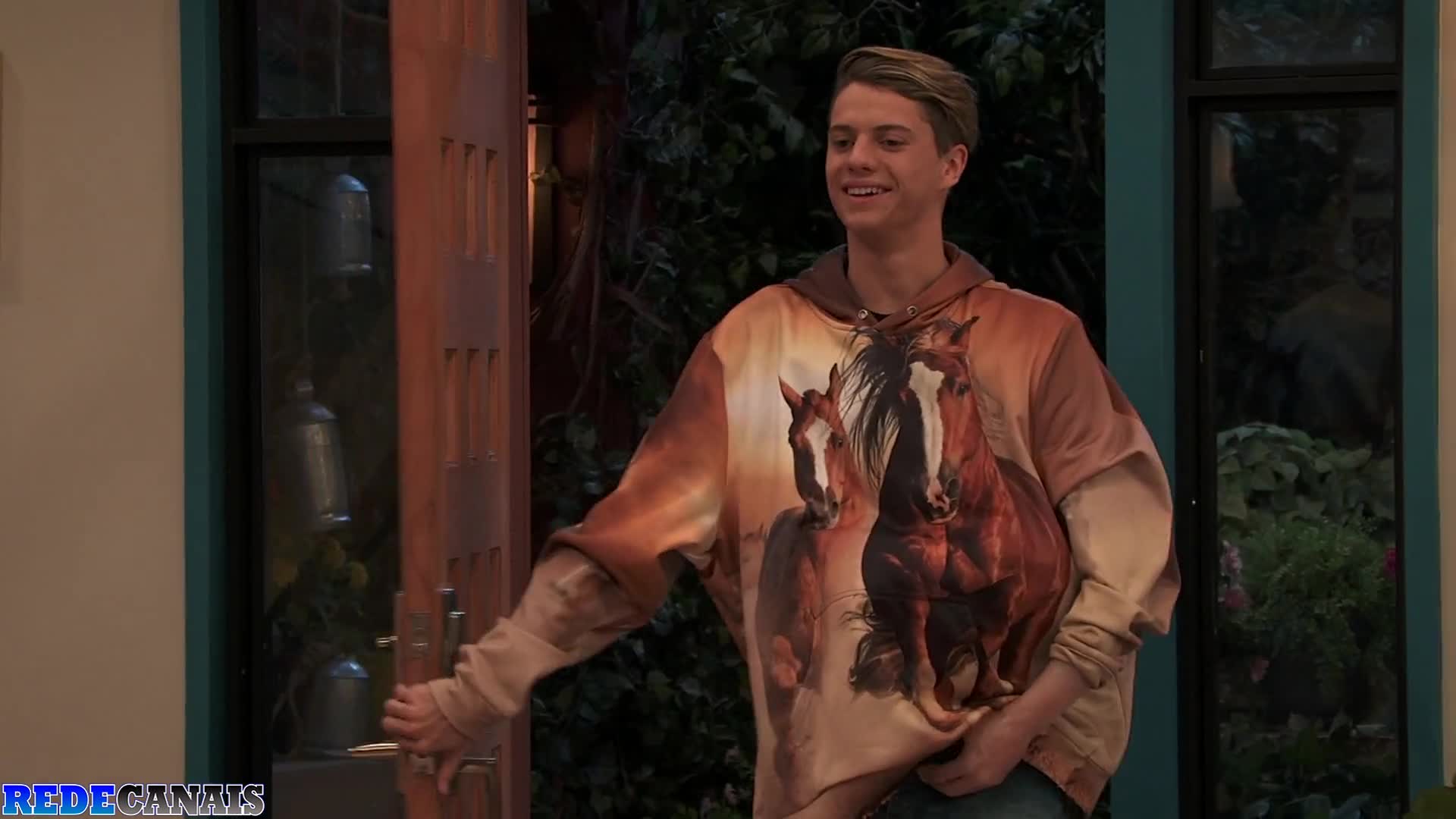 Henry Danger Episódio 8