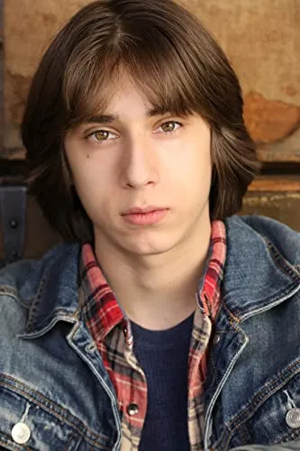 Jake Getman