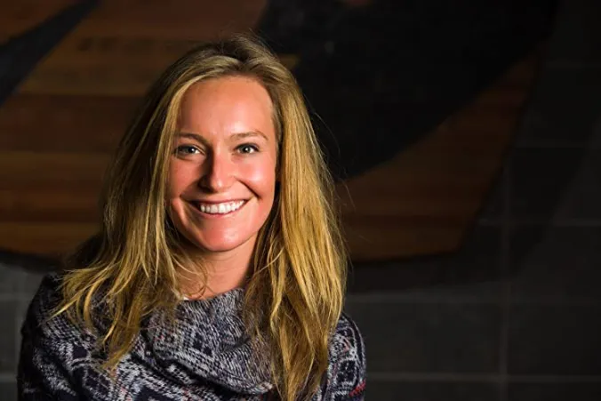 Jamie Anderson
