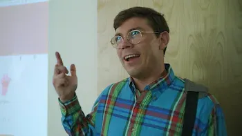 E1.Capítulo um: Risadaria cerebral