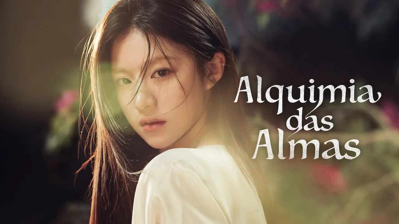 Alquimia das Almas