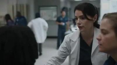 Hospital New Amsterdam-E1.TBD