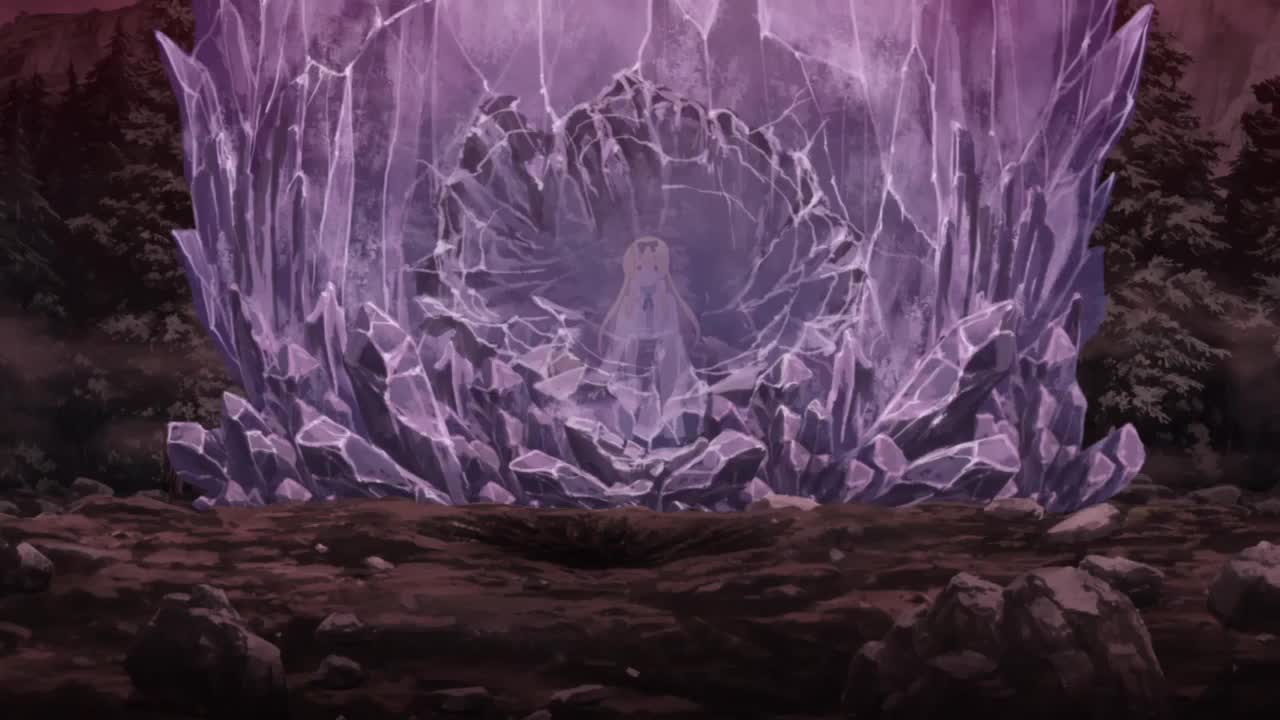 Arifureta: From Commonplace to World's Strongest Episódio 9