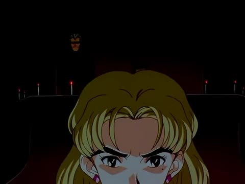 Neon Genesis Evangelion Episódio 11