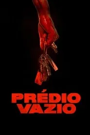 Movie Poster: Prédio Vazio