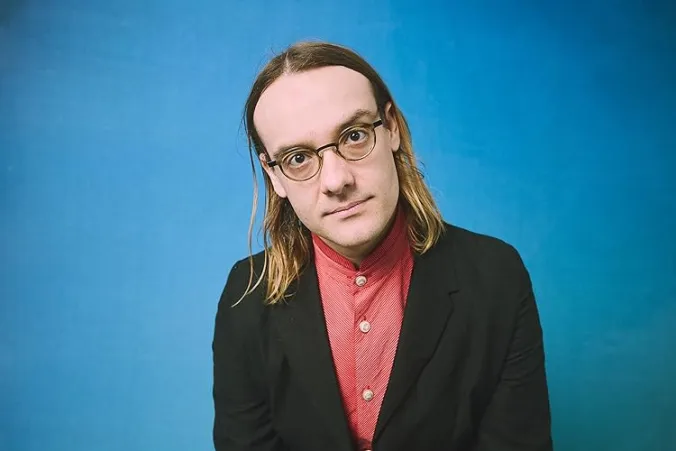Graham Swon