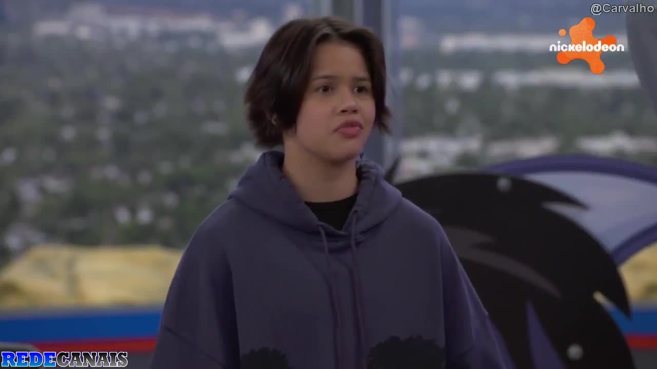 Força Danger Episódio 11
