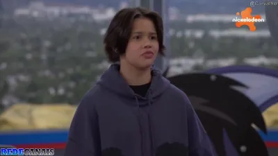 Força Danger 3x11