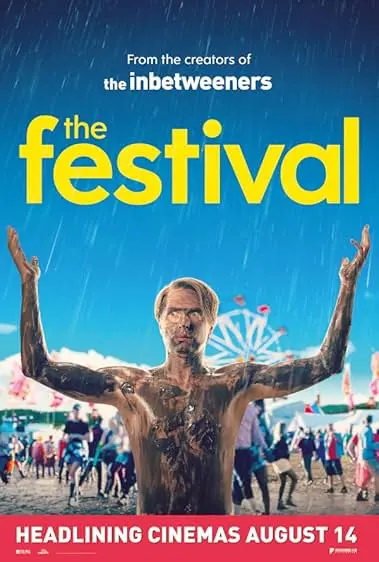 Movie Poster: The Festival
