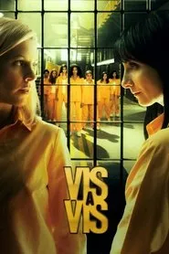 TV series poster: Vis a Vis
