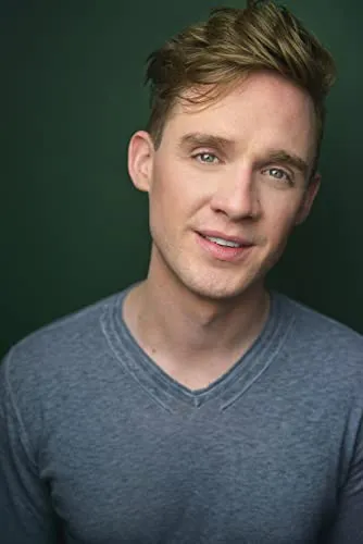 Matthew James Fagerberg