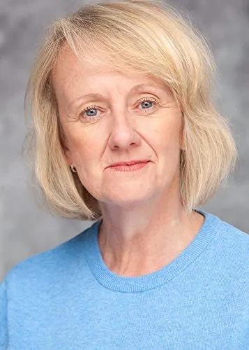 Victoria Alcock
