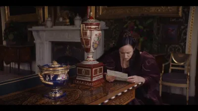 Gentleman Jack-E3.Tripe All Over the Place, Presumably