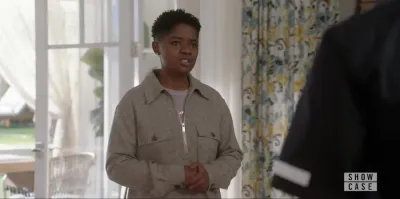 All American-E12.Babies and Fools