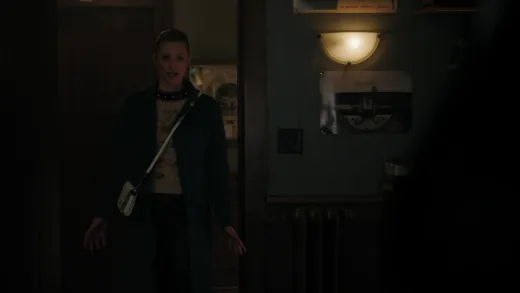 E14.Chapter Seventy-One: How to Get Away with Murder
