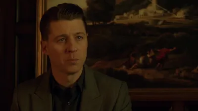 Gotham-Episódio 21