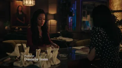 Riverdale-E18.Chapter One Hundred and Thirteen: Biblical
