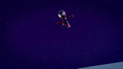 Spidey e Seus Amigos Espetaculares-E6.Mother's Day Mayhem/Not-So-Fun House