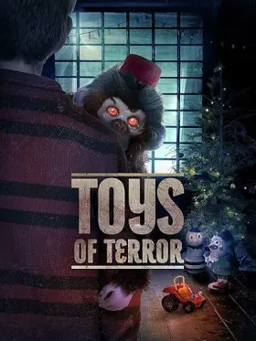 Brinquedos do Terror - Filme grátis no Cinegato