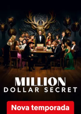 O Segredo de Um Milhão de Dólares