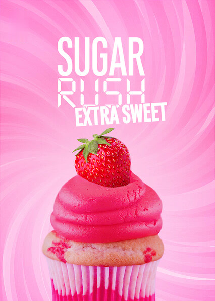 Sugar Rush assistir online grátis