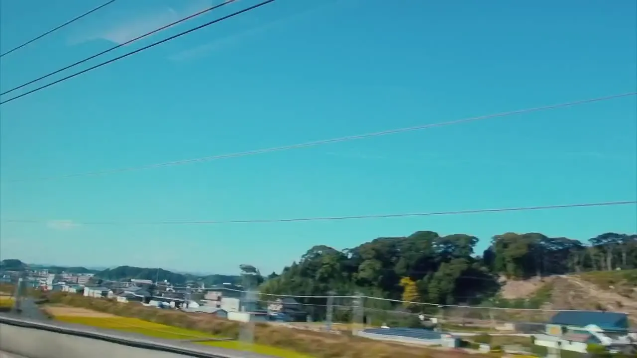 E8.Rise of the Bullet Train