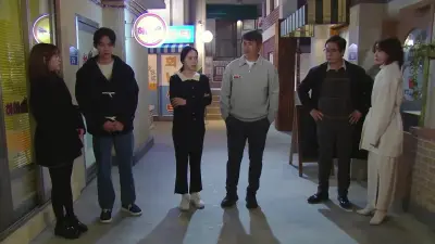 Uma Família Imprevisível Episódio 80