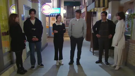 Uma Família Imprevisível Episódio 80