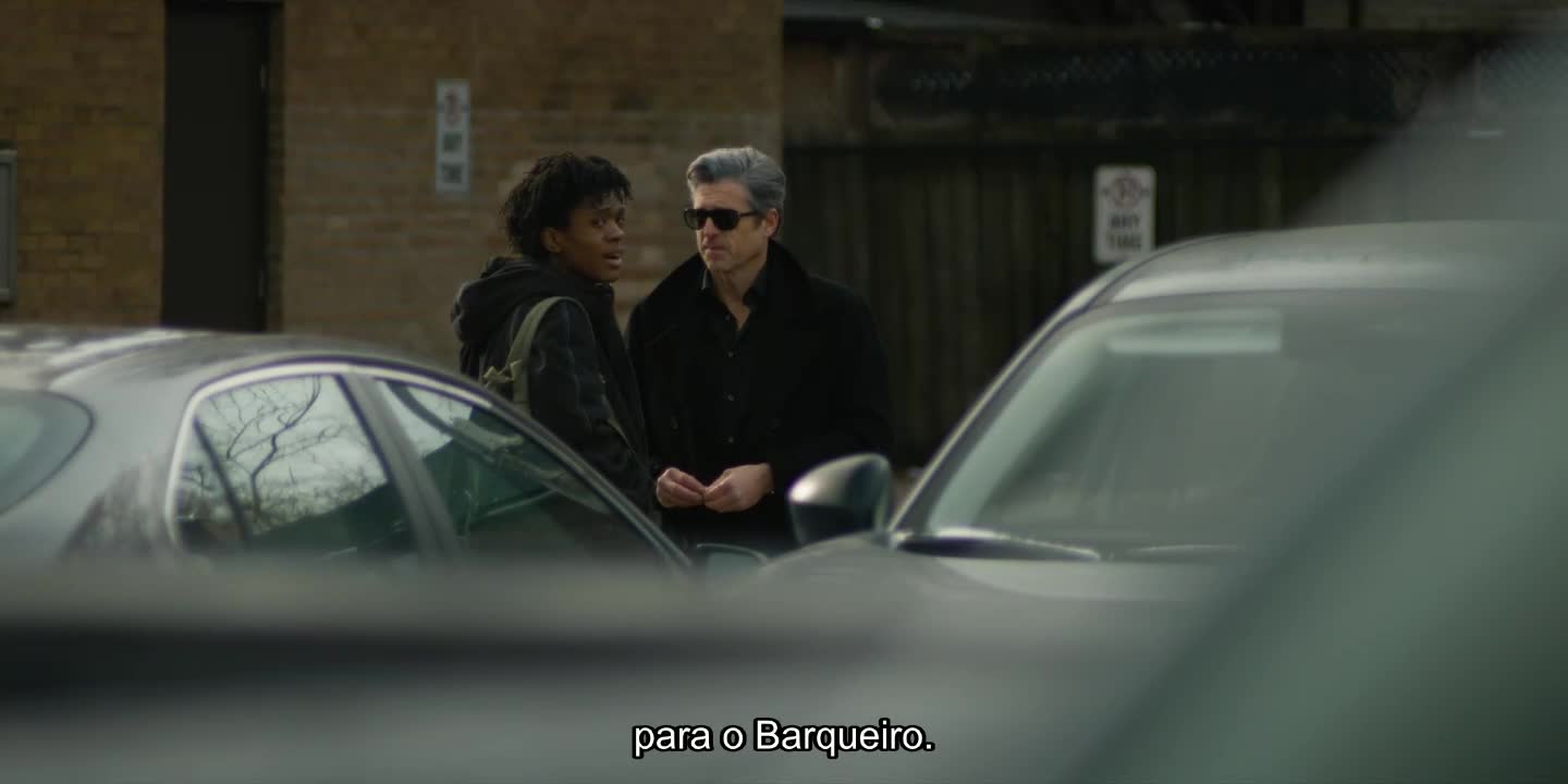 Memory of a Killer Episódio 7